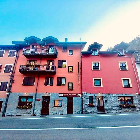 Locanda Monte Cervino Antey-Saint-Andre Exterior photo
